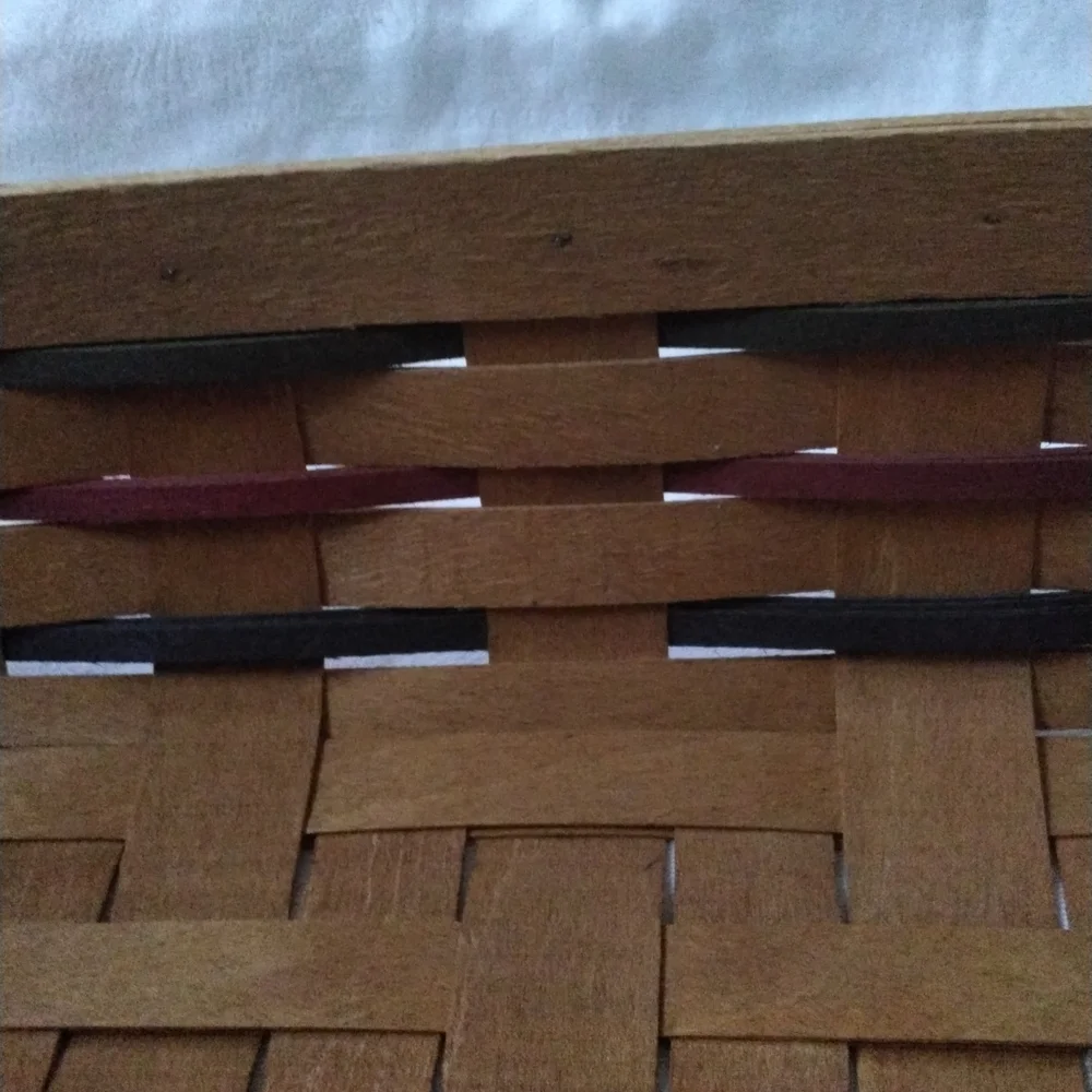 Longaberger 11 excellent